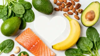 Magnesium, Potassium, and Heart Health: Essential Minerals You Can’t Ignore